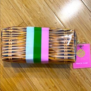 Margaret Joseph’s Pencil Case New w Tags